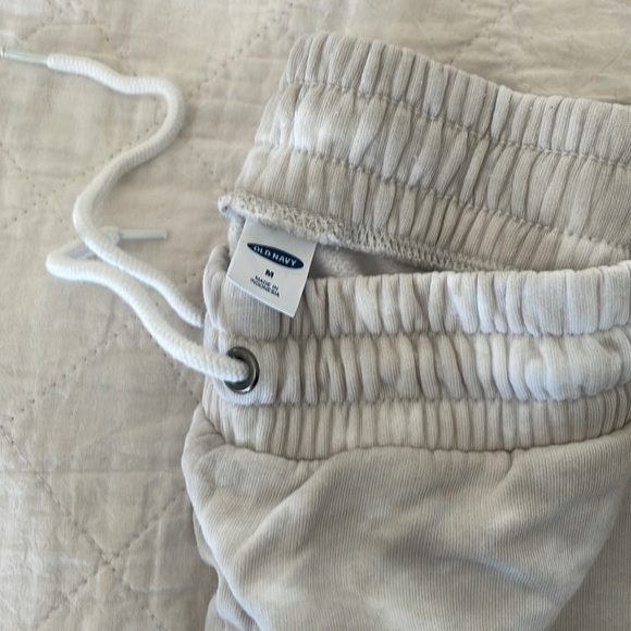 Old Navy tie dye joggers - Picture 2 of 2